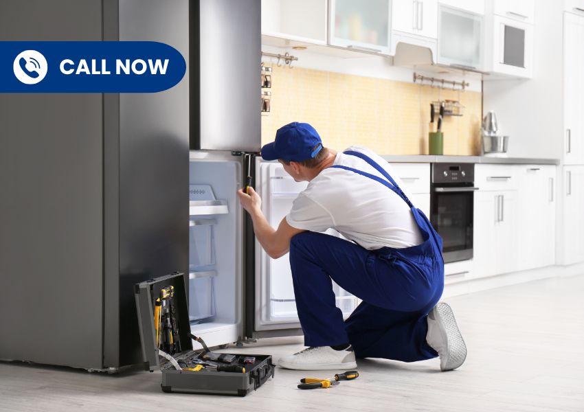 Eldorado Springs Appliance Repair Company